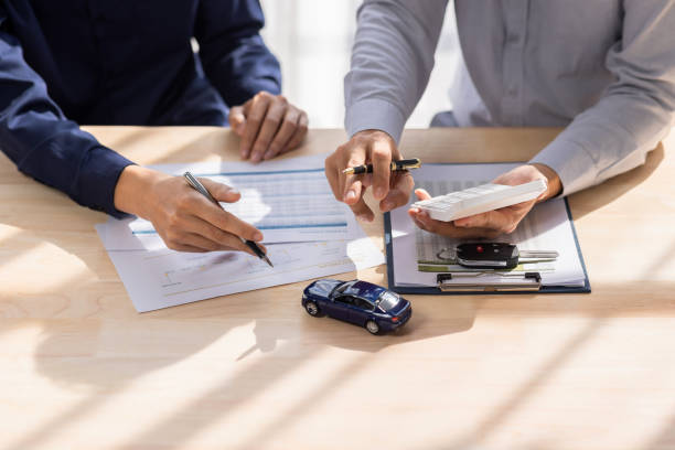Comanche auto coverage comparison